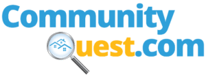 Community Quest logo