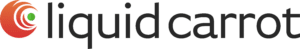 liquid carrot logo