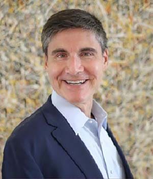 Michael Mahler headshot