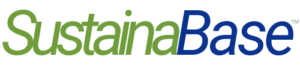 SustainaBase logo