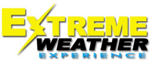 Extreme Weather Experience Logo