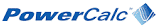 PowerCalc Logo