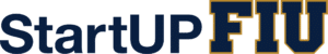 StartUP FIU logo