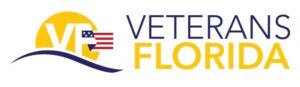 Veterans Florida Logo