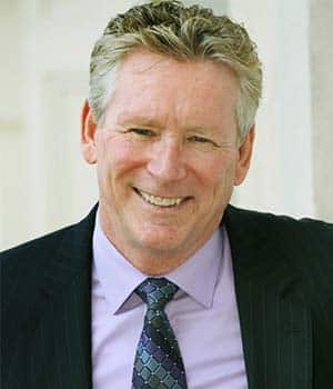 Mike O'Donnell