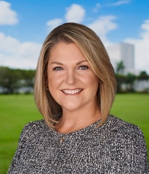 Mildred Coyne - The Venture Mentoring Team