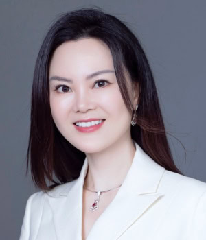 Dandan (Sunny) Wu - The Venture Mentoring Team