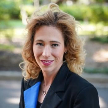 Meredithp Meredith Pelton - The Venture Mentoring Team