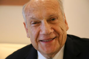 George D Kester George Kastner - The Venture Mentoring Team