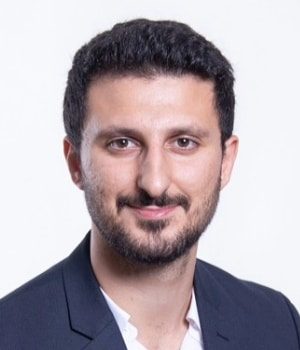 Adam Ifargan