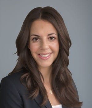 Aimee LeWinter