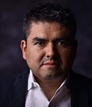 Alejandro Azuola