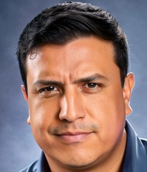 Alejandro Espejo