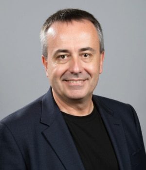 Andrew Barron