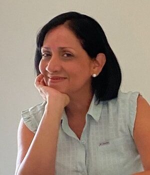 Bethsaida Narvaez