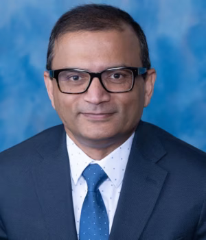 Bhvesh Patel
