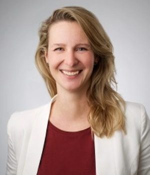 Carla Maria Finck