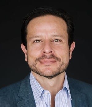 Carlos Escobar