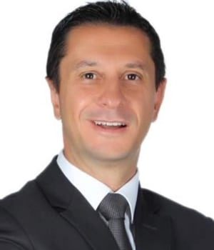 Cem Balkan