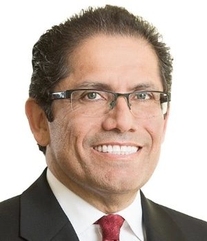 Cesar Serrano