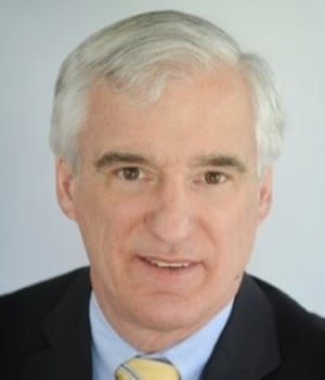 Charles Reese