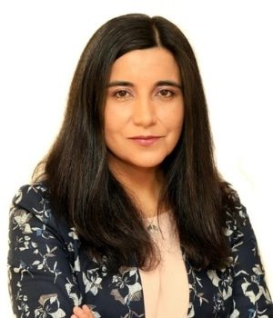 Claudia Serrer