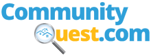 Community Quest logo