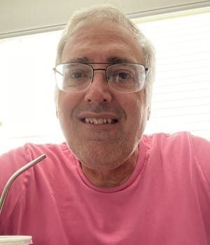 Dan Gervais