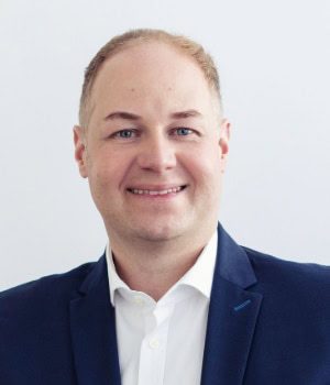 Daniel Niederberger