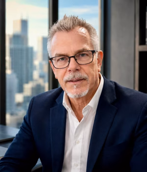 David Keenan