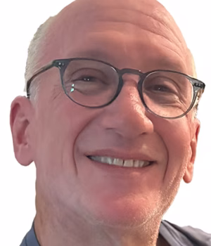 David Perlman