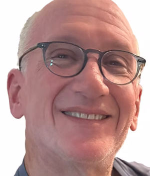 David Perlman