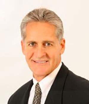 Dennis_Custage Dennis Custage headshot