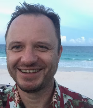 Dirk Redlich