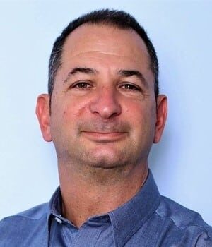 Doron Friedman