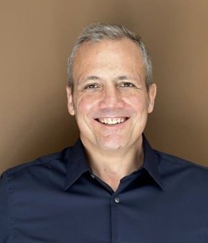 Fred Eck