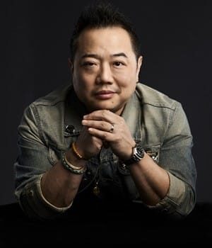 Gene Hong