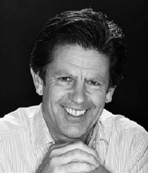 Graham_Williams Graham Williams headshot