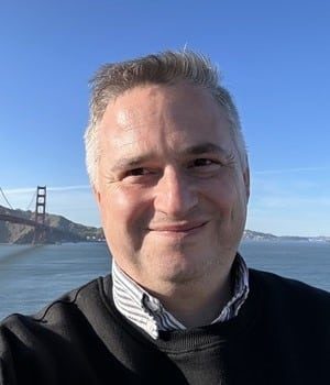 Javier Caruso