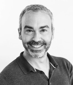 Jeremy Vincent