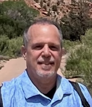 Joseph Eletto