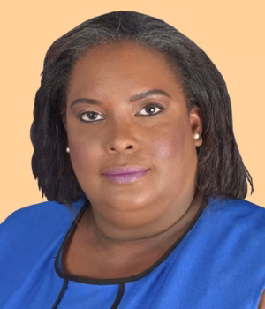 Kerrie Ann Vassall Richards