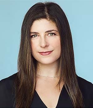 Lauren_Harper Lauren Harper headshot