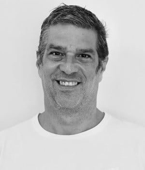Leandro Finol