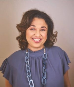 Lillya Nashanchik