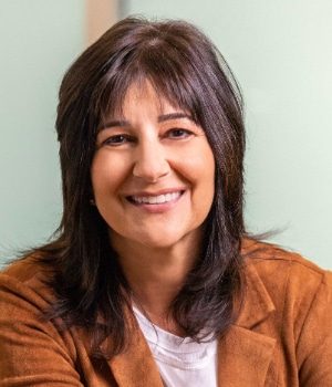 Lisa Kauffman