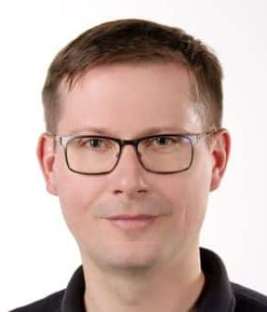 Maciej Kawecki Updated Headshot