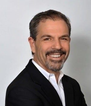 Mark Szelenyi