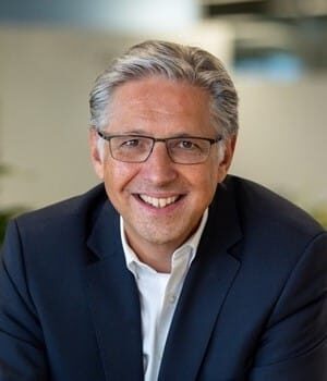 Martin Merchant