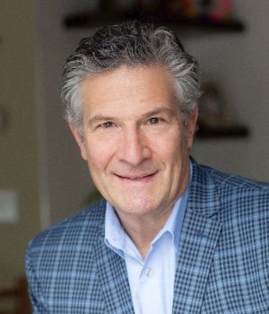 Marty Redler